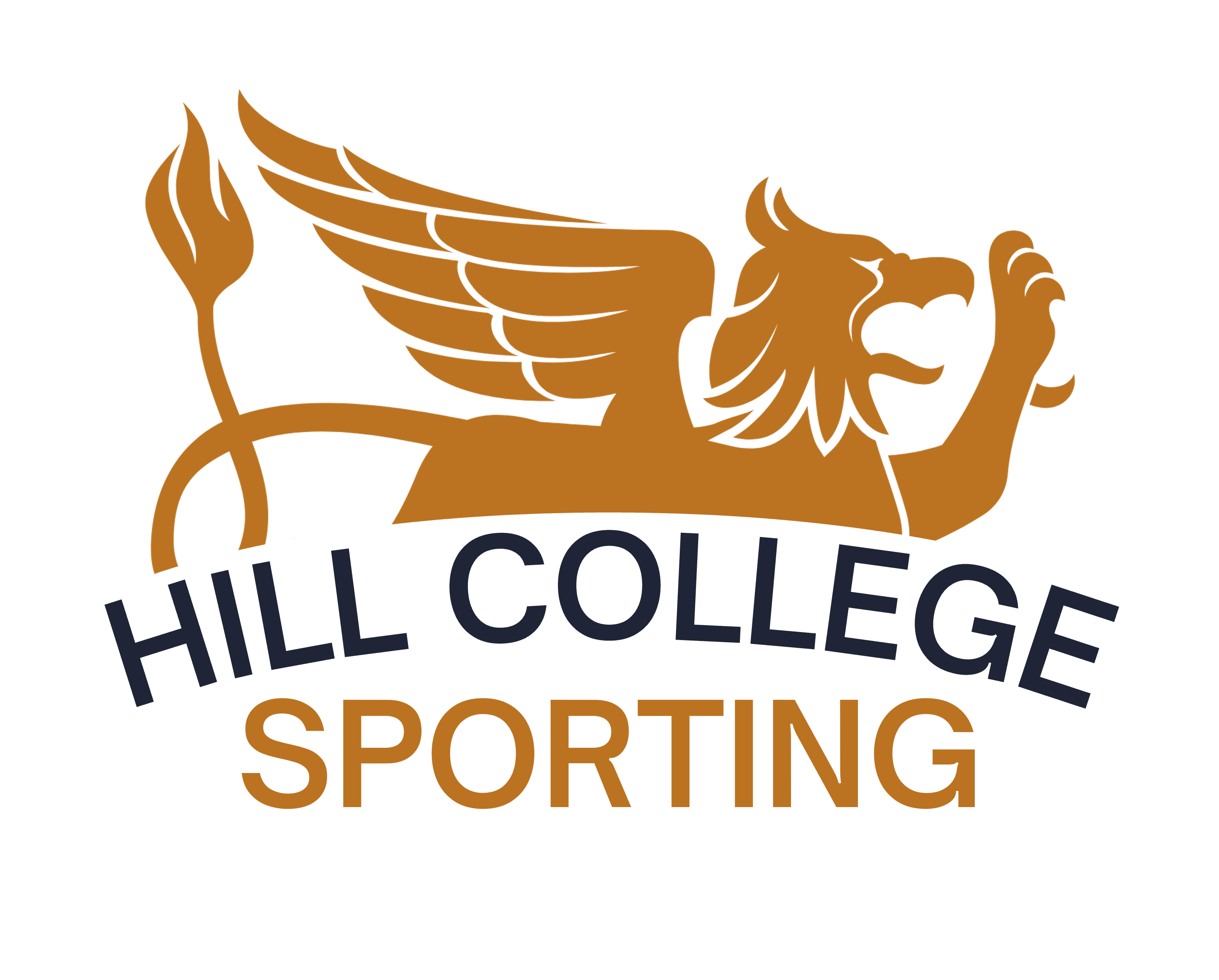 Hill College Sporting